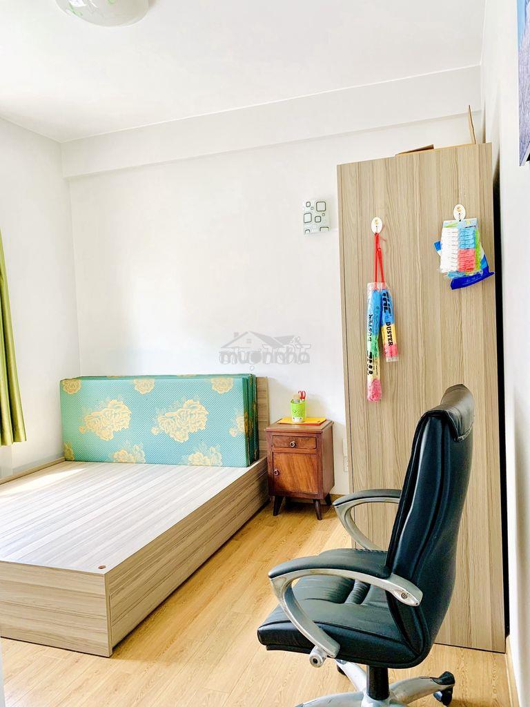 Thiện chí bán căn góc lầu đẹp có nội thất 65m2 2pn 2nvs - 4