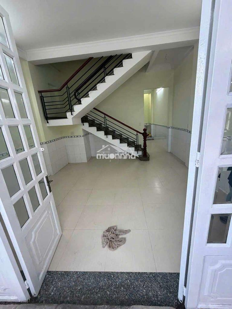 Nhà hương lộ 2 [5x11, 1 lầu, 2pn, 2toilet] 7,9tr/tháng