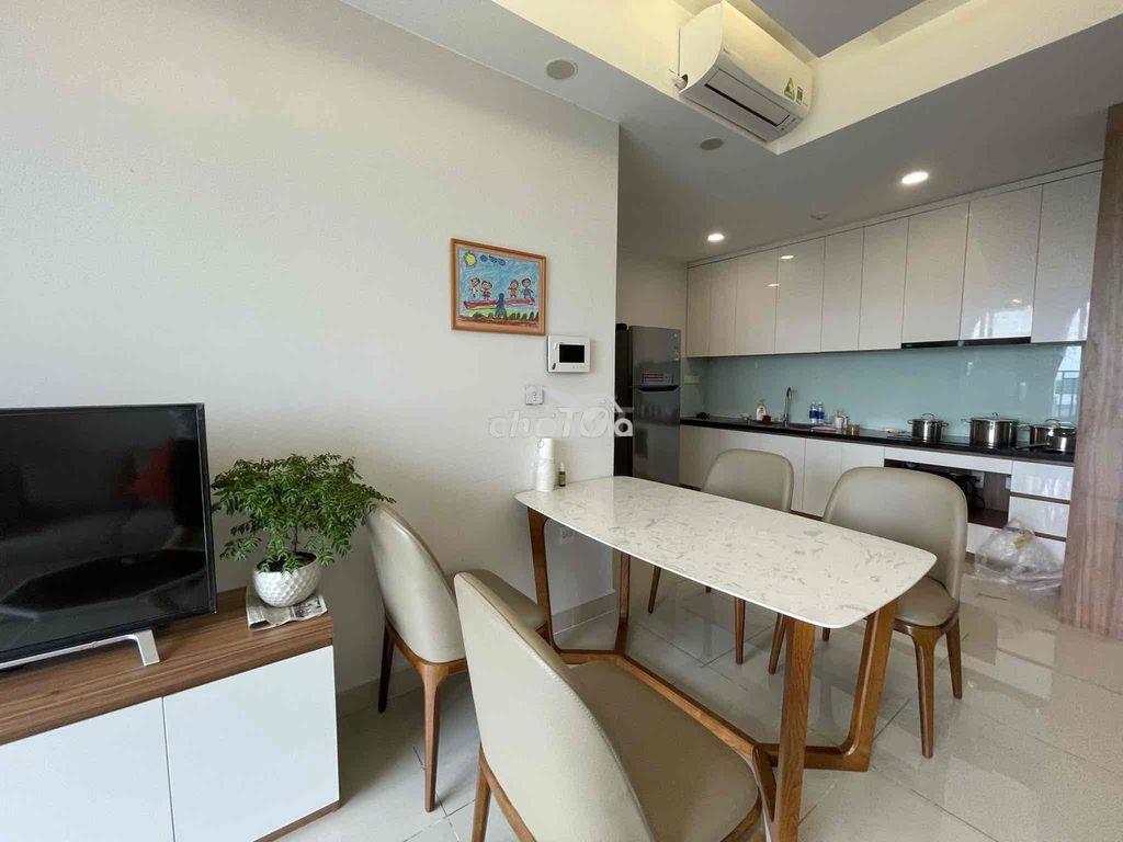 Golden mansion 2pn full nội thất nhà y hình - 3