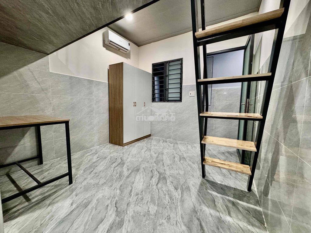 Phòng trọ cao cấp giá rẻ, thủ đức - 2