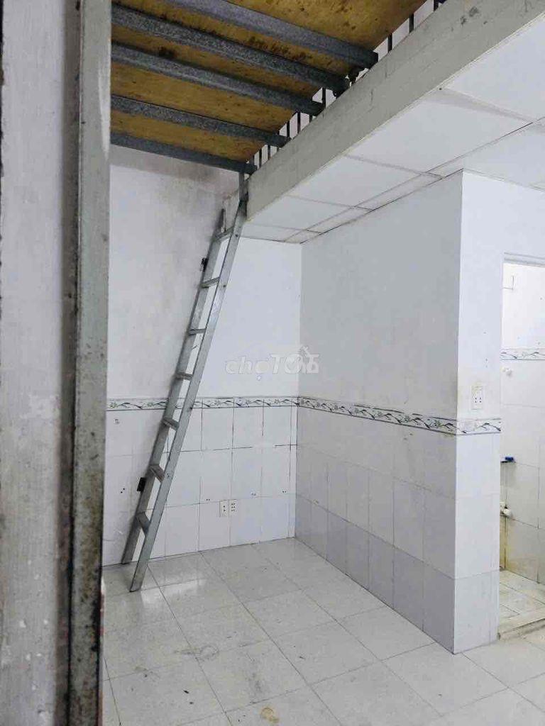 Trọ 2tr ngay trung tâm tân phú