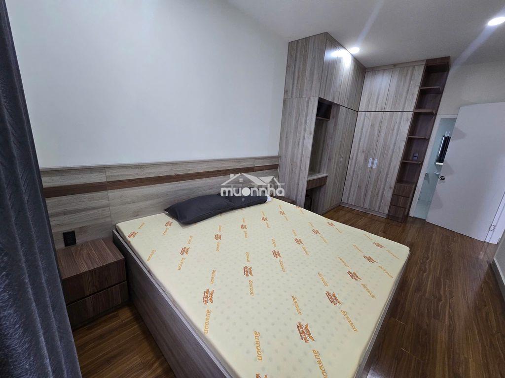 Cho thuê căn hộ topaz ngay tttm parc mall aeon q8 - 2