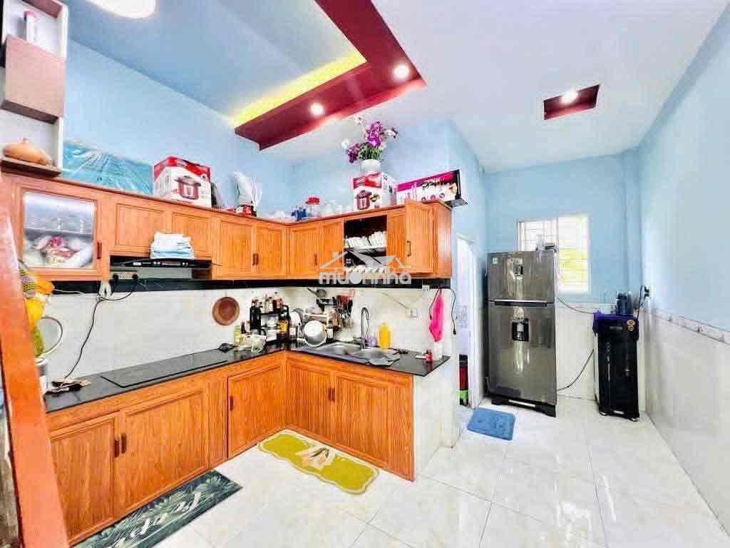 Nhà mới xây cần bán gấp trong tháng vì kẹt tiền - 3