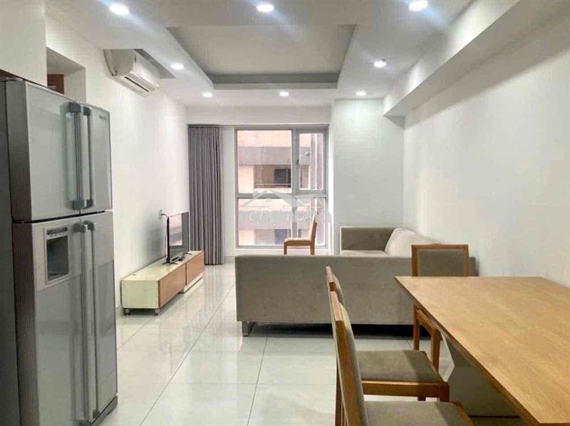 ✅Cho thuê cosmo city nguyễn thị thập q7 - 2pn 2wc full nội thất