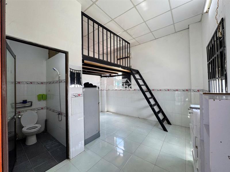 Duplex 28m2 cửa sổ trời ngay cầu chữ y, đh sài gòn, qua q 4,5 mất 5p