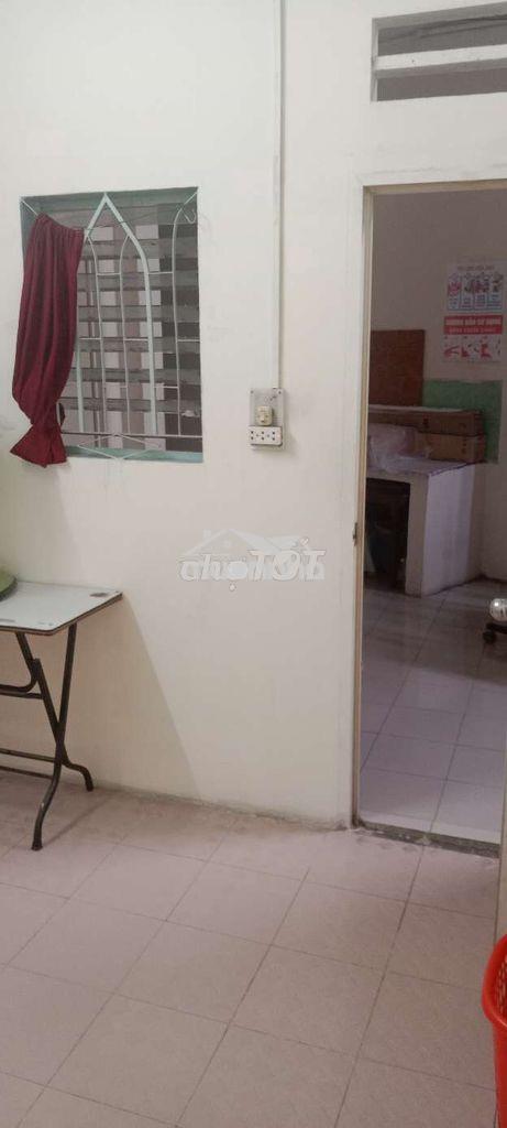 Phòng trọ gần cmt8 tân bình, công viên lê thị riêng - 2