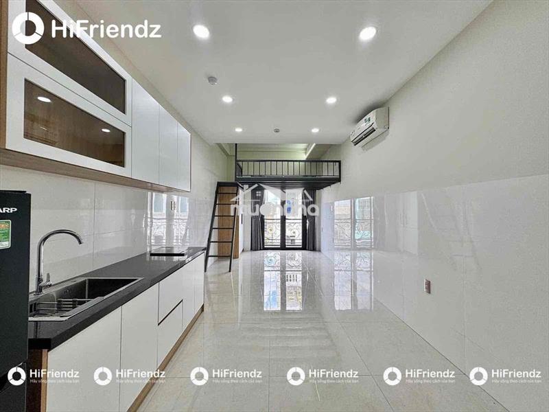 Dự án mới full nội thất mới keng 4x - 5x tên lửa - kinh dương vương