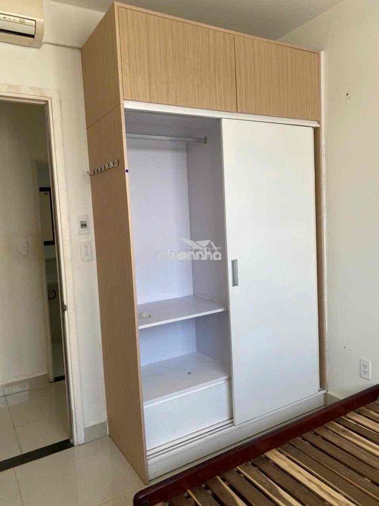 Mình chính chủ cần bán căn 70m2 tầng 17 căn góc lock b2 topaz - 4