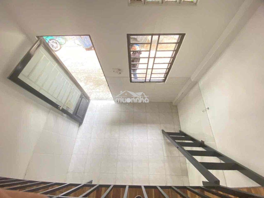 Phòng ngay trệt có gác ngay bigc trường chinh- đh công thương - 3
