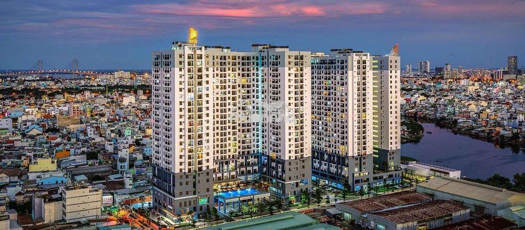 Chuyên giỏ hàng căn hộ m-one 1-3pn, sổ hồng chính chủ, bán giá tốt - 2