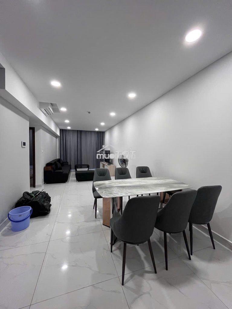 Căn diamond alnata 2pn-2wc nhà mới, nội thất cao cấp, hiện đại, ở liền - 2