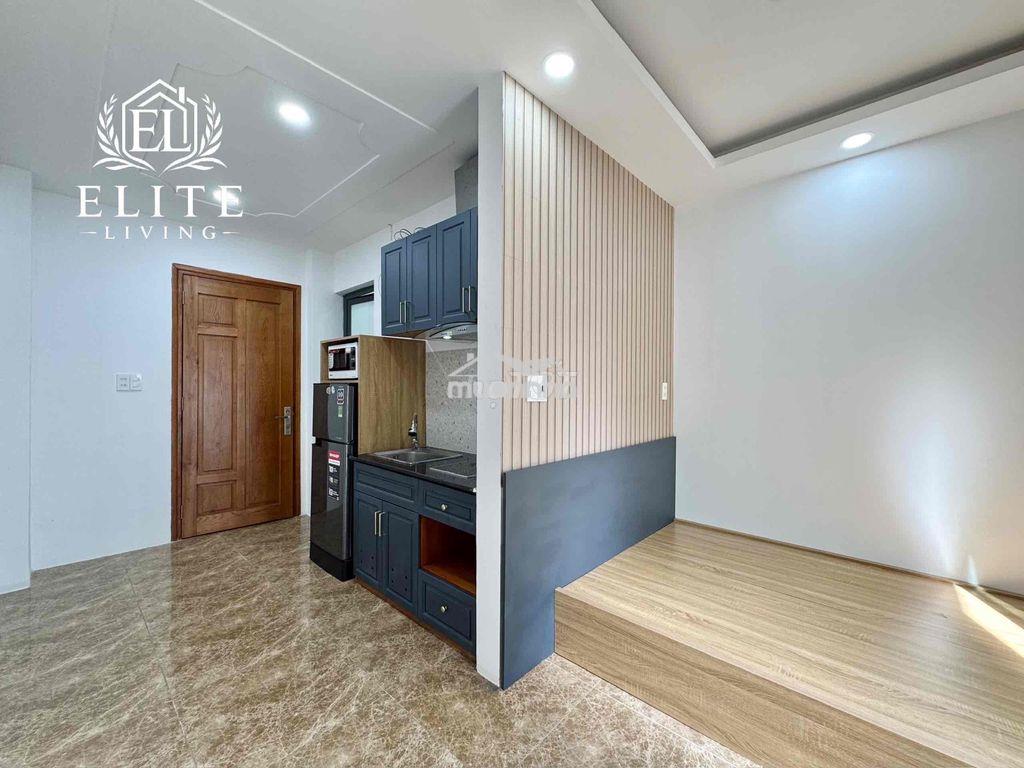 🏡 1pn ban công thoáng đẹp – full nội thất - 4