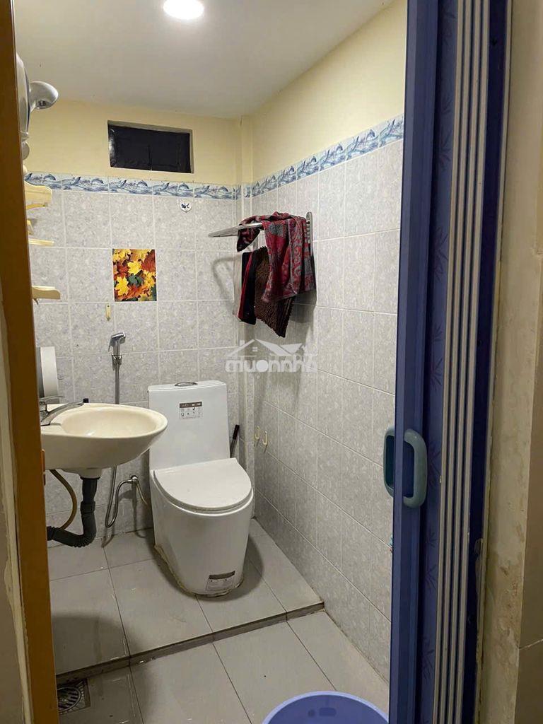 Bán nhanh căn nhà đường cao thắng, phường 12, quận 10, tp hồ chí minh. - 4