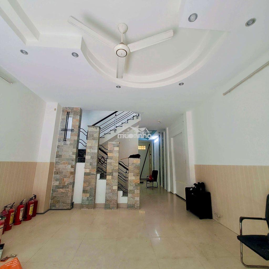 Nhà 2 lầu 3pn 4wc đường xe hơi - 3