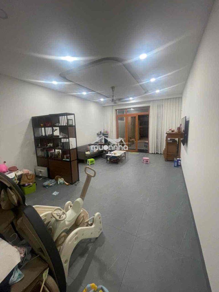 Cho thuê nhà 1 trệt sẵn nội thất 5x18 đường 6 long trường - 2