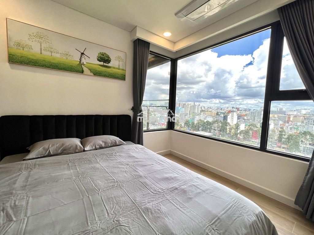 Cập nhật rổ hàng thuê kingdom 101- 1pn 2pn 3pn nội thất luxury ở liền - 3