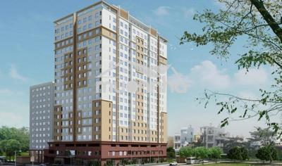 Bán căn hộ chung cư  bông sao block b - 2