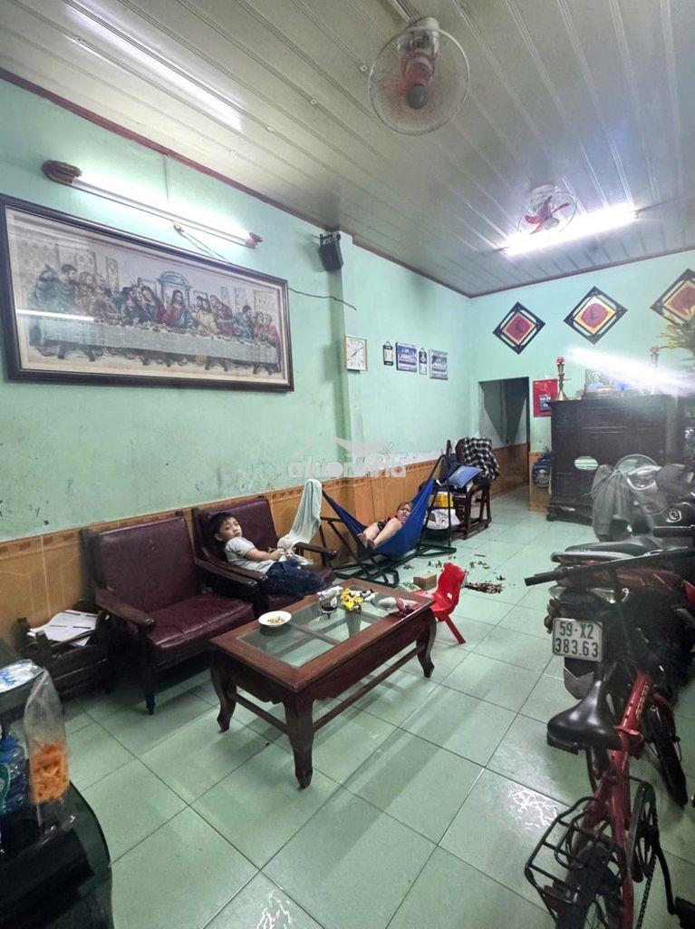Bán nhà thủ đức gần vincom võ văn ngân – 42m2– sổ riêng  giá hấp dẫn - 4