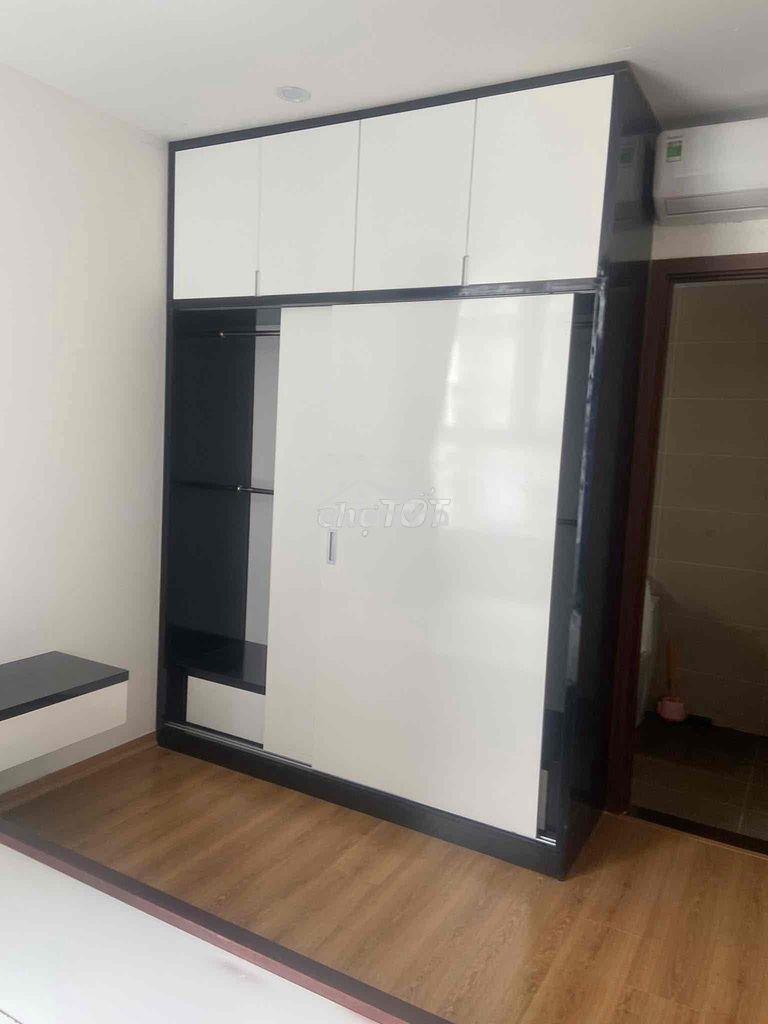 Chính chủ cho thuê căn hộ 2 phòng ngủ 3 phòng ngủ full nội thất - 2