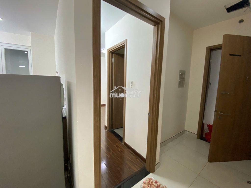 Cho thuê cc summer square q6 3pn 10tr/thang cuối tháng ở được - 2