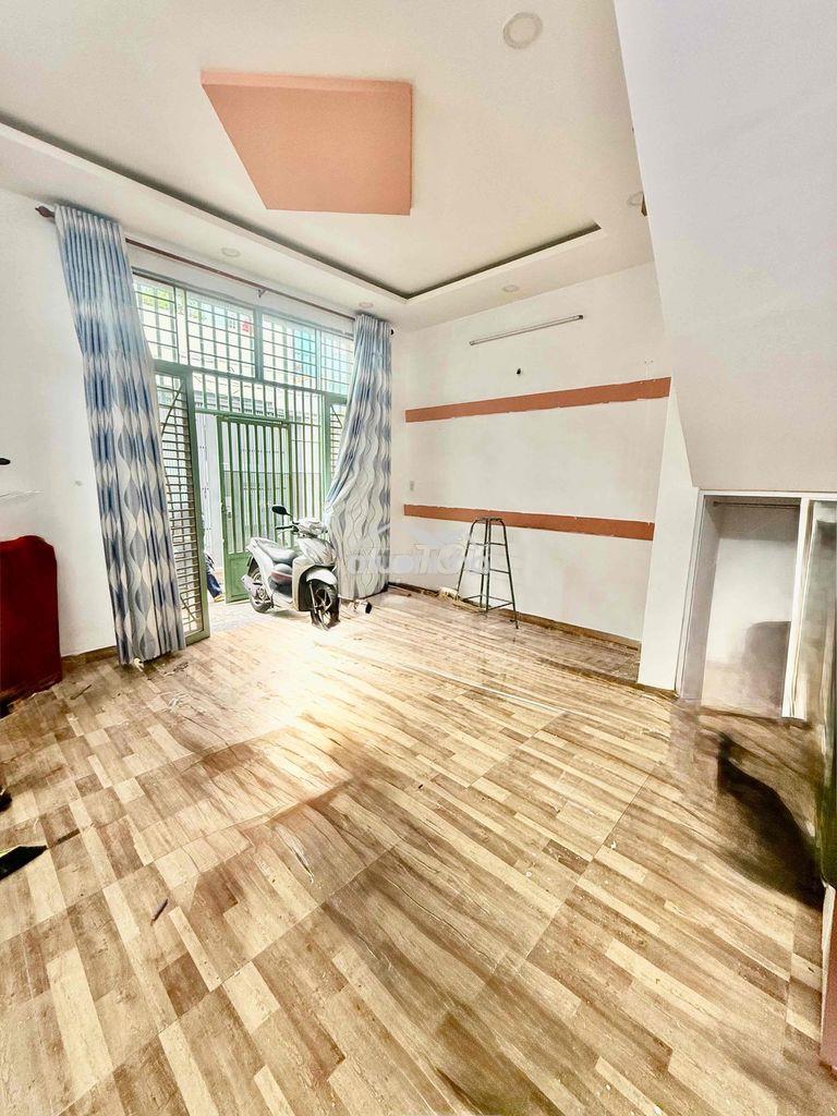 🏠Cho thuê nhà nguyên căn nguyễn duy phường phú định 👉+ diện tích - 2
