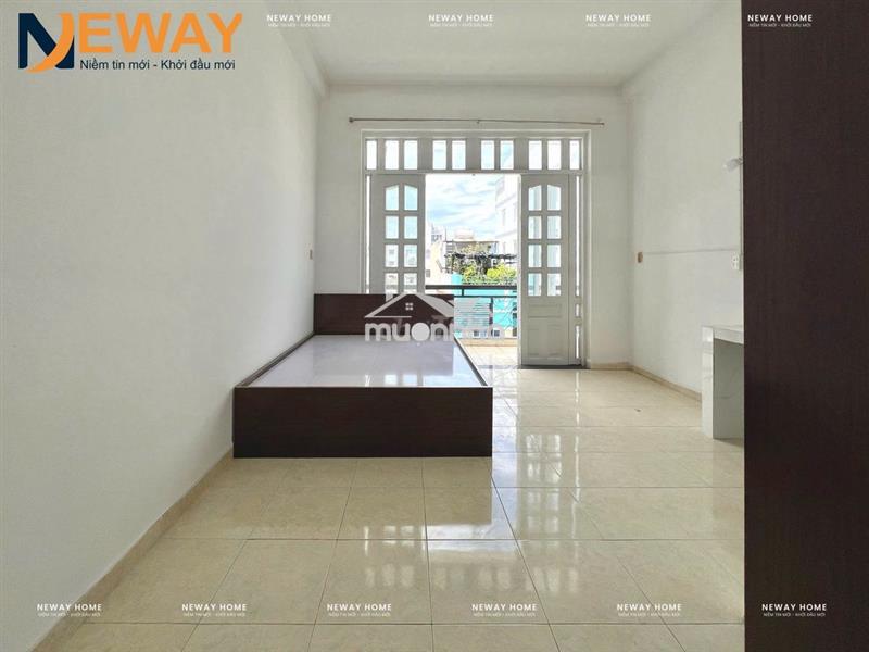 Khai trương phòng không gác ngay vhu - thoại ngọc hầu - tân phú