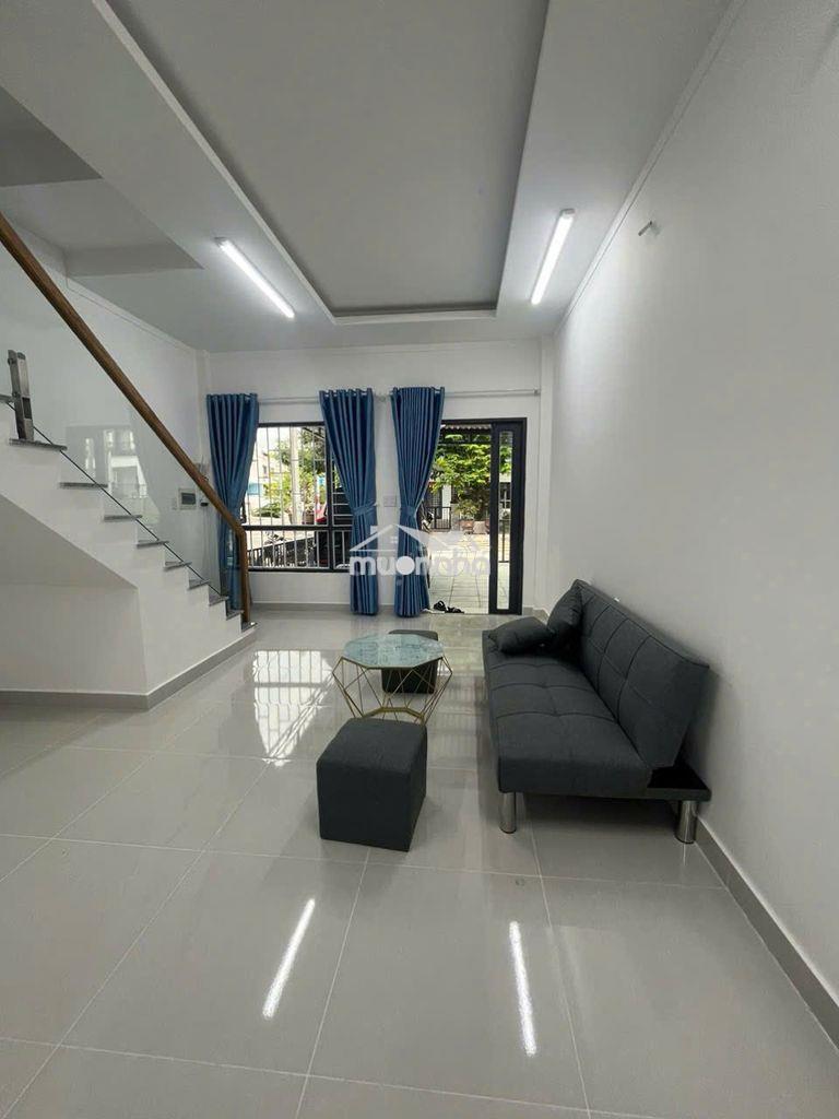 Cho thuê nhà đầy đủ nội thất tại oasis city, thới hòa,bình dương - 3