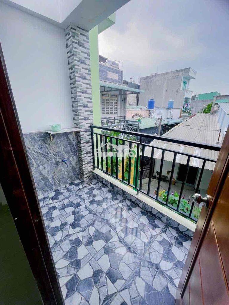 Cho thuê nhà nguyên căn - 2