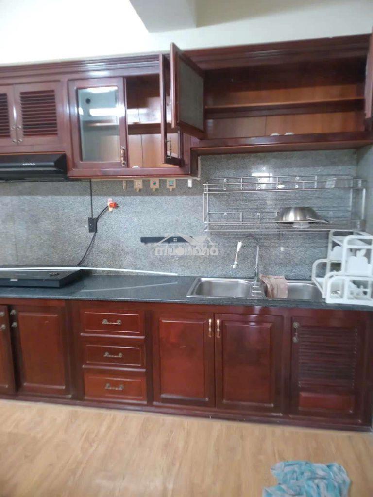 Căn hộ thanh bình 3pn rộng rãi, phù hợp nhà đông người ở thoải mái - 2