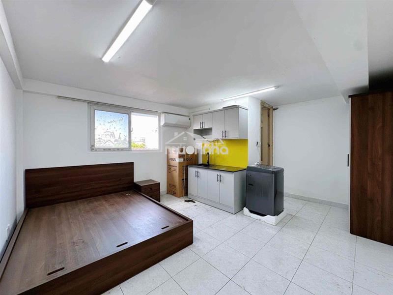 Studio cửa sổ nt full mới