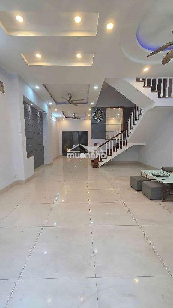 Bán nhà aeon tân phú - 6x15m - 4 tầng - hẻm xe hơi 7m - giá 7,8 tỷ - 2