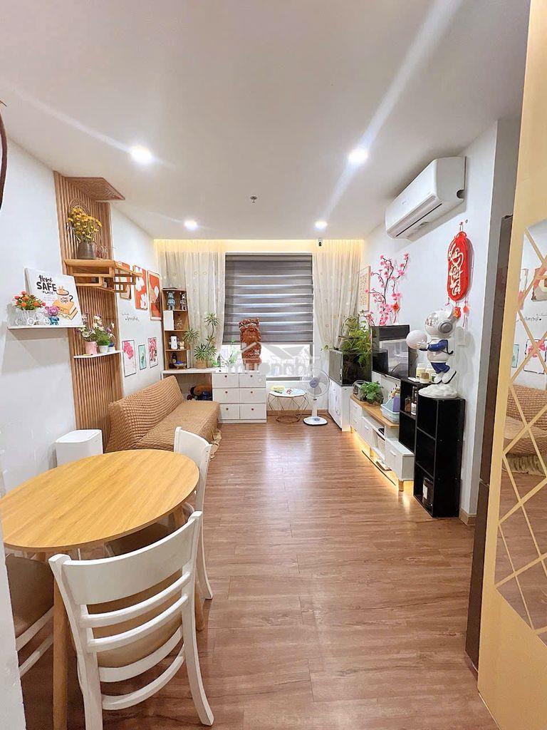 Cho thuê bcons garden full nội thất 2pn2wc chỉ 7tr, gần vincom dĩ an - 2