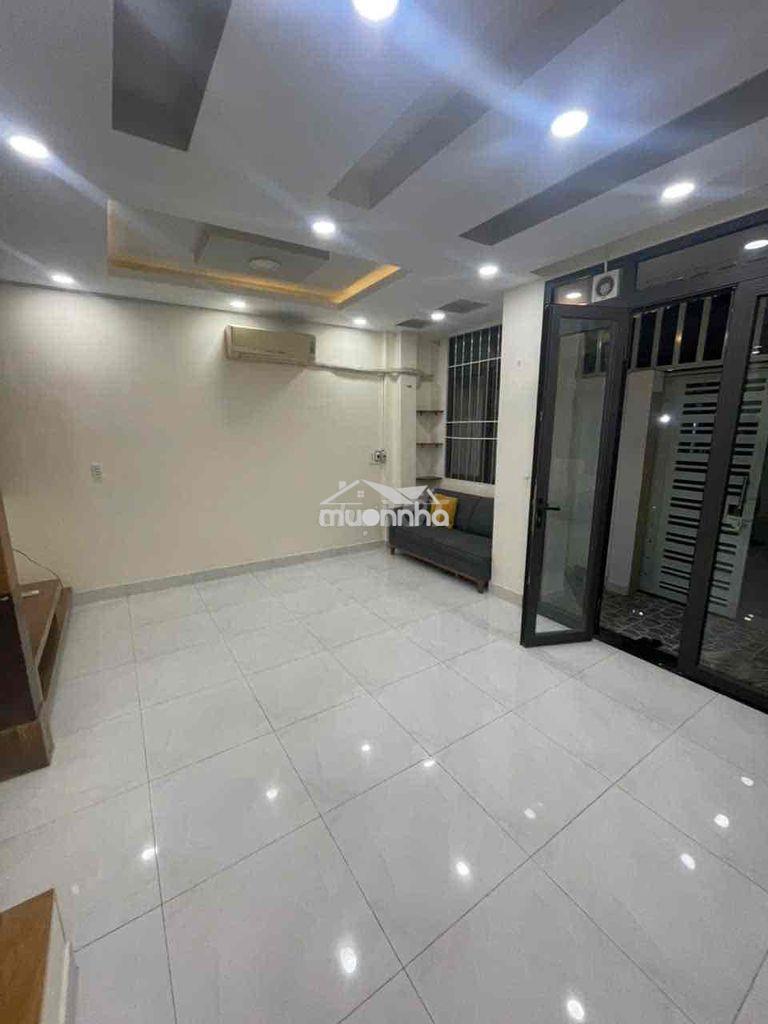 Nhà đẹp đường oto ngay đường 385 tăng nhơn phú a q9 - 3