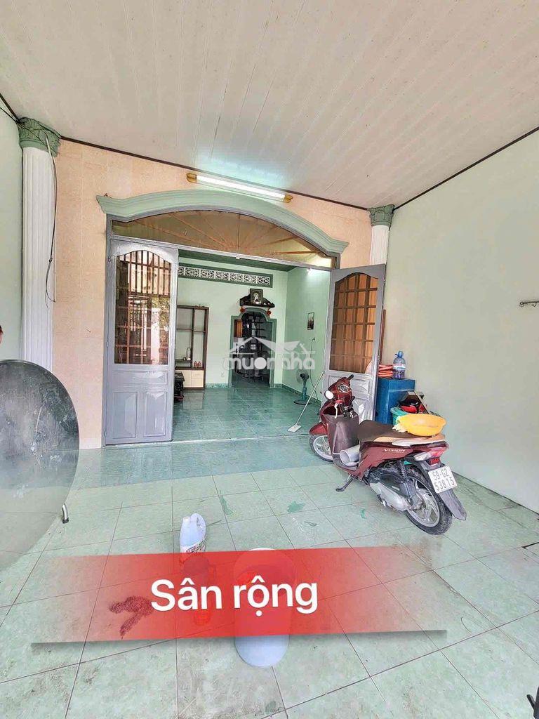 Cho thuê nhà nguyên căn