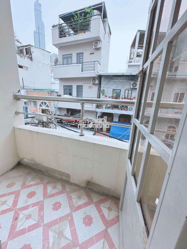 Chính chủ cho thuê phòng trọ có bancol riêng, wc riêng - 3