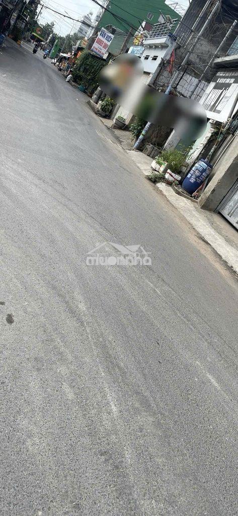 Cho thuê mb nguyễn thị chạy 8 x 25m, giá 15tr - 2