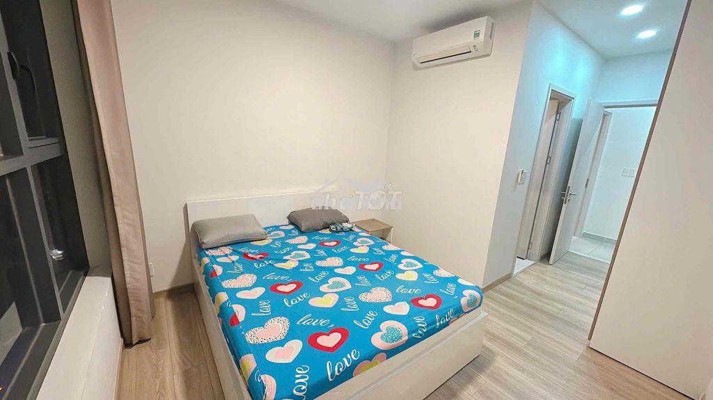 Hotttt!!! cho thuê căn hộ  𝘾𝐎𝐌𝐏𝐀𝐒𝐒 𝐎𝐍𝐄- 2𝑷𝙉- 𝙁𝑼𝙇𝑳 nội thất 8tr/ tháng - 4
