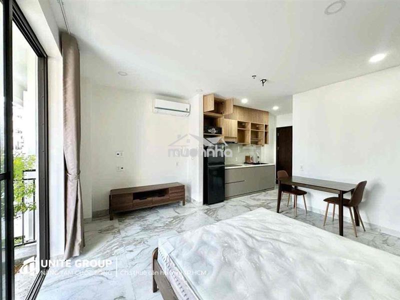 Khai trương dự án căn hộ 50m2 ngay bùi đình tuý gần hàng xanh