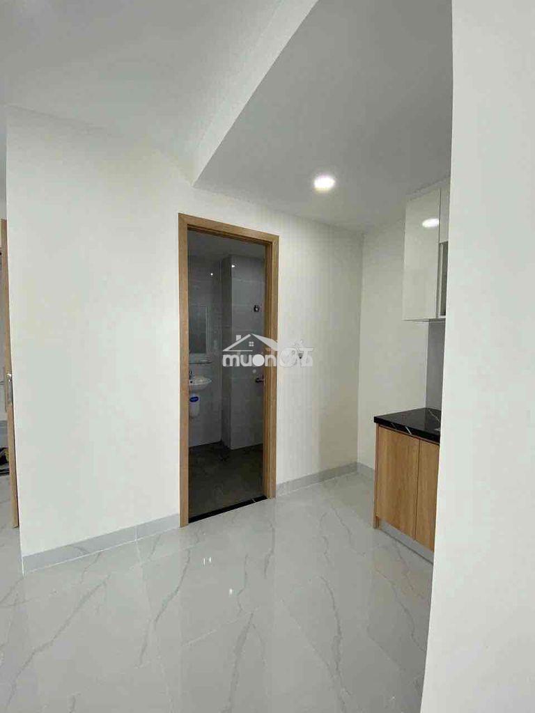 Cho thuê 1pn nội thất cơ bản tại phú mỹ thủ dầu một - 4