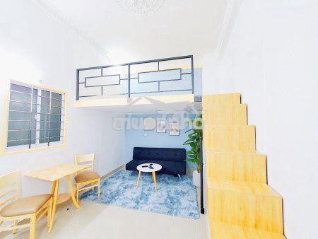 Còn phòng cho thuê tại bình thạnh giá chỉ từ 2trxxx đầy đủ tiện nghi - 3