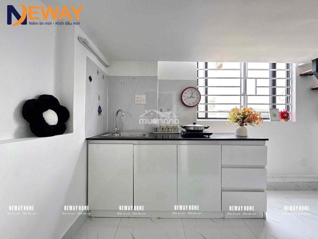 Siêu phẩm duplex gần vhu và huit - tòa thang máy - phòng mới - 2