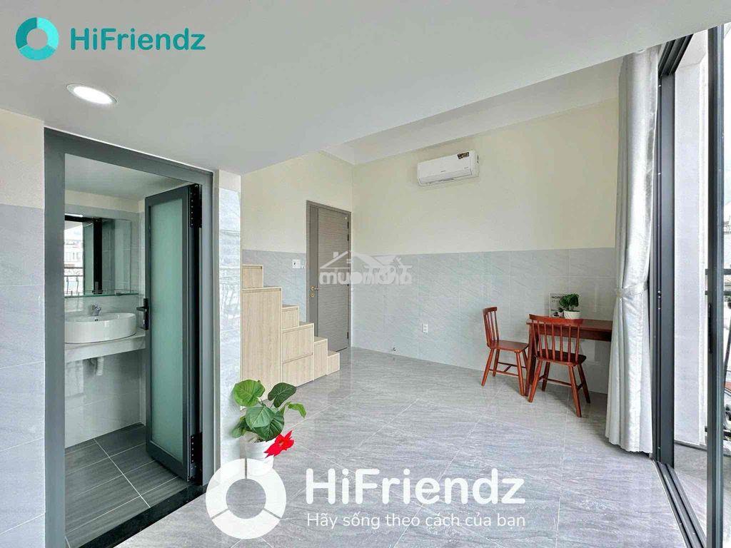 Duplex thang máy ngay lê văn sỹ - trần hữu trang - 3