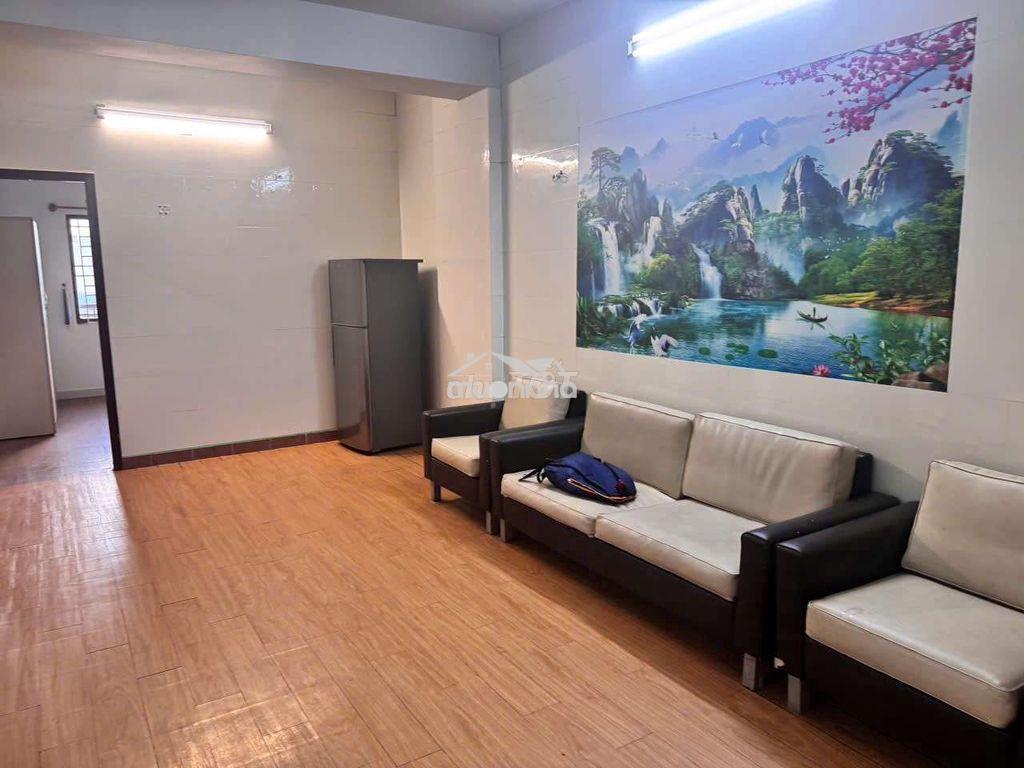 Chính chủ cần bán nhanh chung cư khánh hội 1 - 2