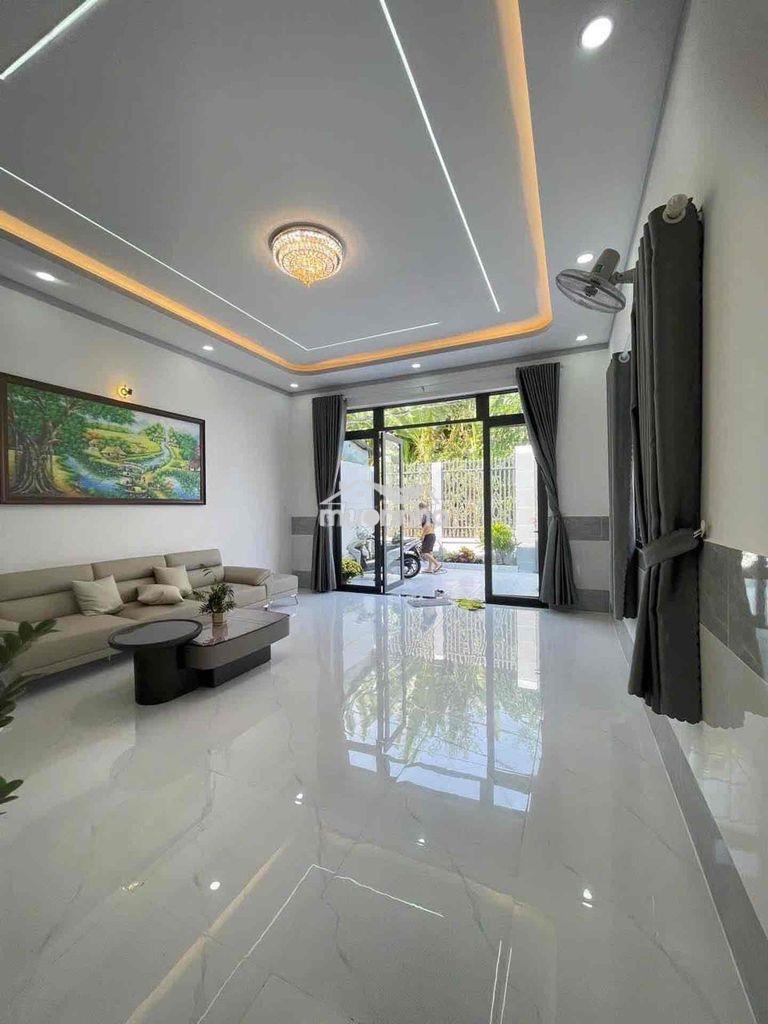 🍂Oto ngủ nhà • nhà sân vườn (170m²) • đường trần văn mười,hóc môn