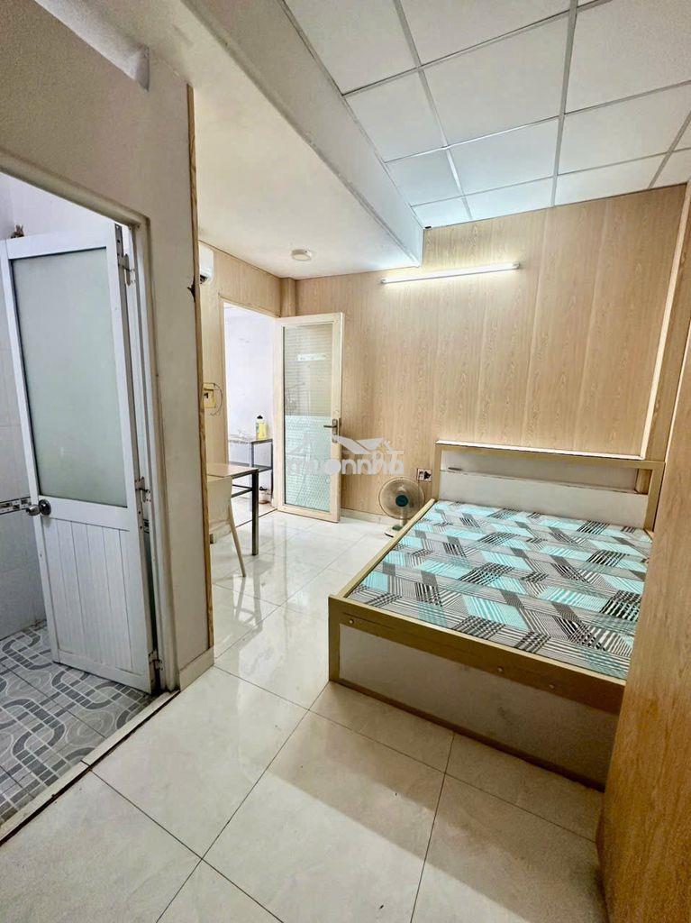 Cho thuê phòng trọ mới xây gần đại học văn lang - 4