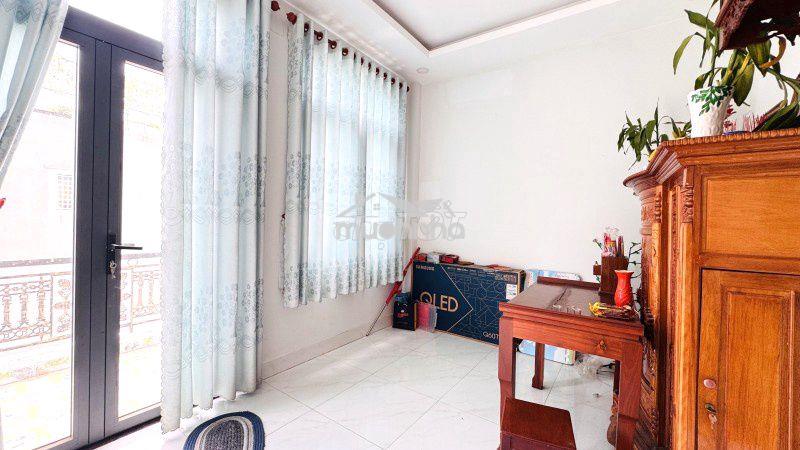 Bán nhà linh xuân ~ phạm văn đồng 68m² 3 tầng btct – 4pn – hẻm xe hơi - 3