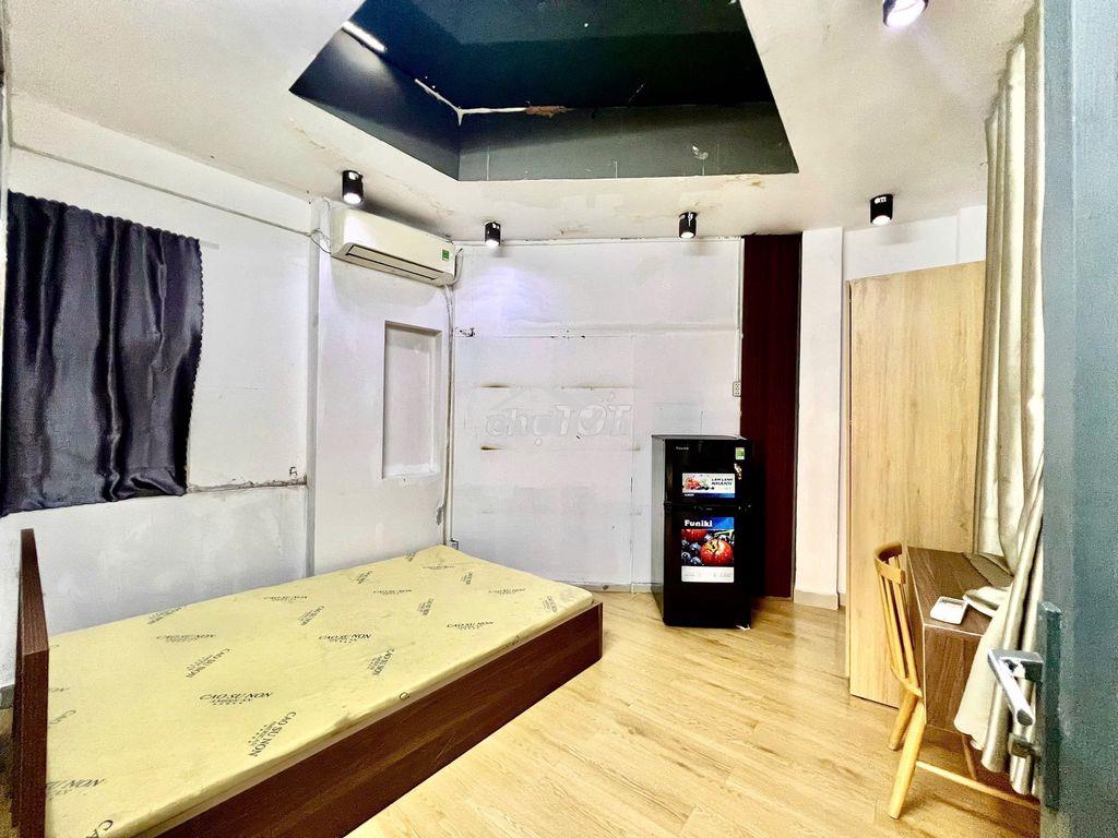 Cho thuê phòng trọ nguyên lầu lũy bán bích - tân phú - 3