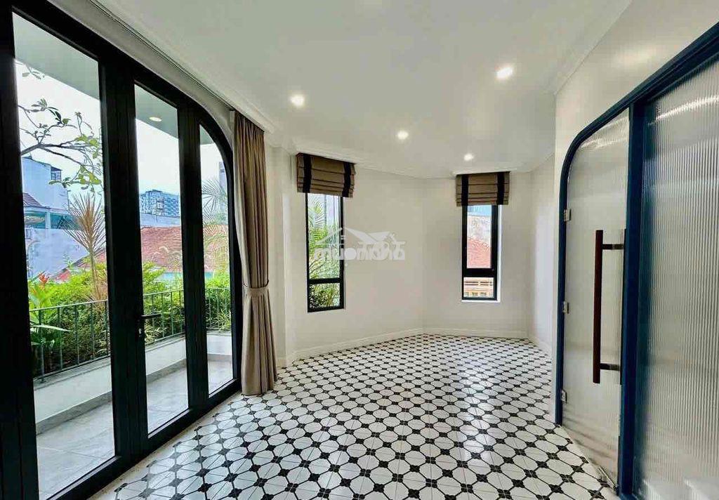 Villa góc 2 mt phan đăng lưu, phú nhuận - 3