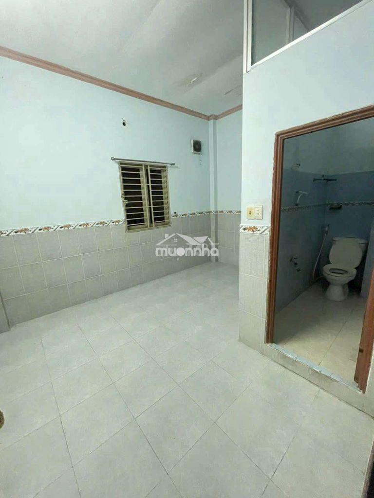 Cho thuê nhà đ/c 80/9 nguyễn sơn - 4.5x15- 1 lầu -2pn-2wc_ giá rẻ - 2