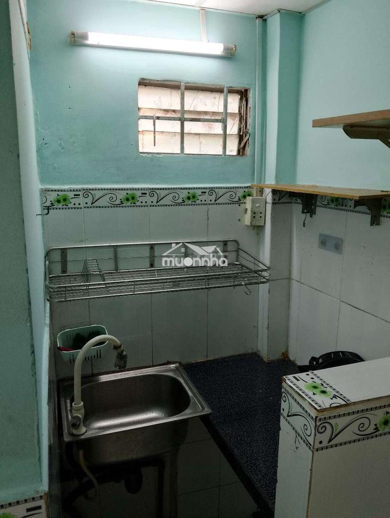 Nha nhỏ quận 12 giá tốt - 4